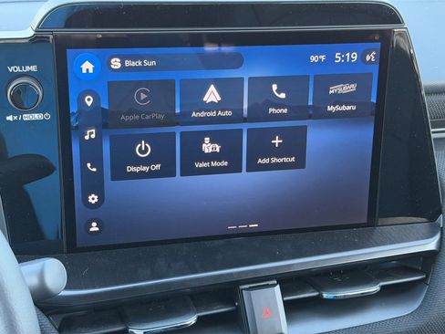 New 2026 Subaru Outback Limited AWD/4WD image 27