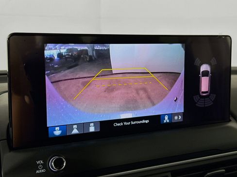 New 2026 Honda Pilot EX-L image 16