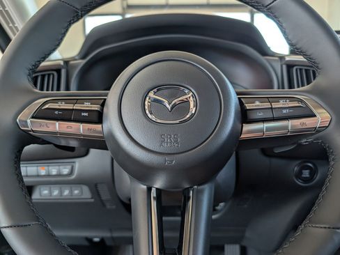 New 2026 MAZDA CX-50 AWD 2.5 S w/ Cargo Package image 18