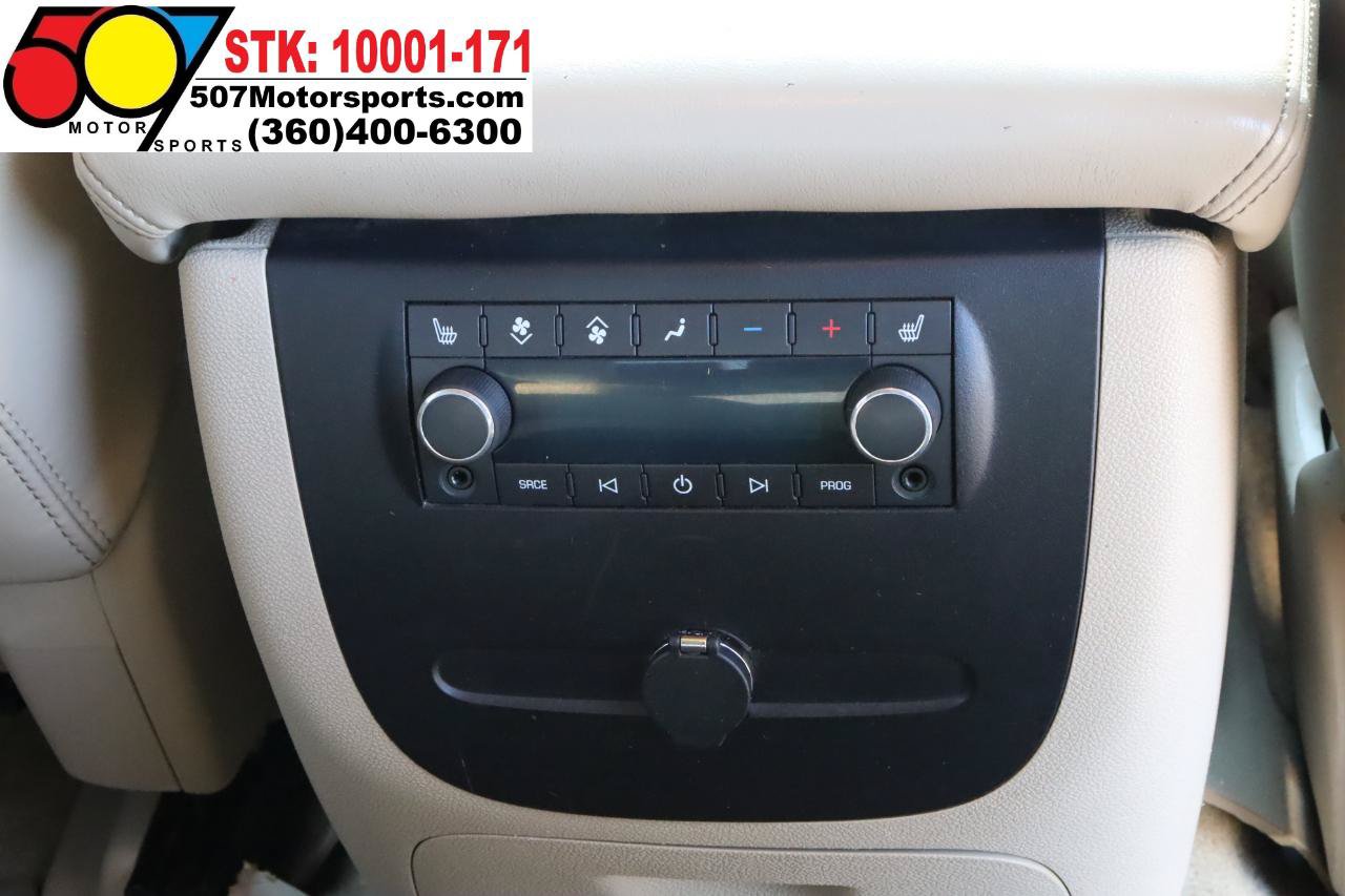 Used 2007 GMC Yukon Denali AWD/4WD image 21