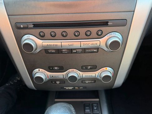 Used 2013 Nissan Murano SL w/ Navigation Pkg AWD/4WD image 27