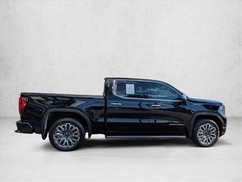 Used 2026 GMC Sierra 1500 Denali Ultimate image 17