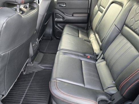 Used 2023 Nissan Frontier PRO-4X w/ Pro-4X Premium Package image 29