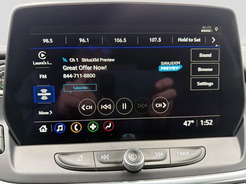 Used 2023 Chevrolet Blazer LT image 22