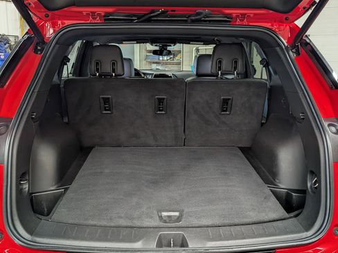 Used 2021 Chevrolet Blazer RS image 26