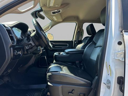 Certified 2022 RAM 2500 Laramie AWD/4WD image 12