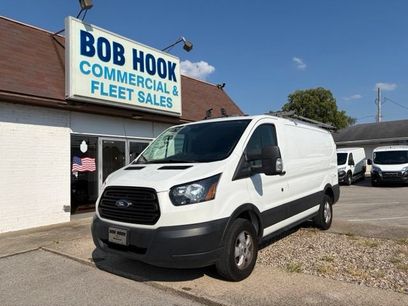 Used 2019 Ford Transit 250 130 Low Roof