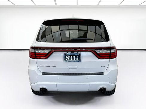 Used 2021 Dodge Durango GT RWD image 5