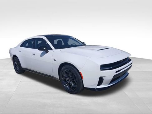 New 2026 Dodge Charger R/T AWD/4WD image 7