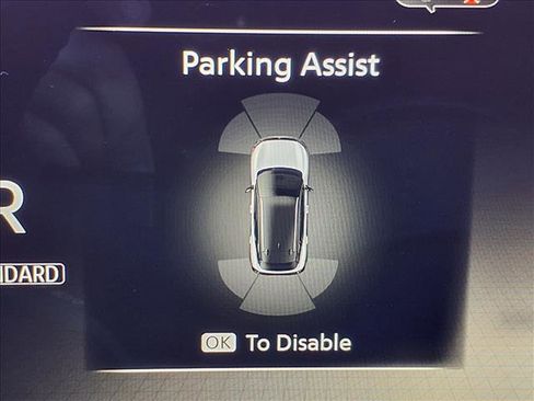 New 2026 Nissan Kicks SR w/ SR Premium Package AWD/4WD image 18
