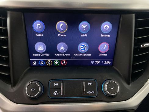 Certified 2023 GMC Acadia SLE w/ Driver Convenience Package image 16