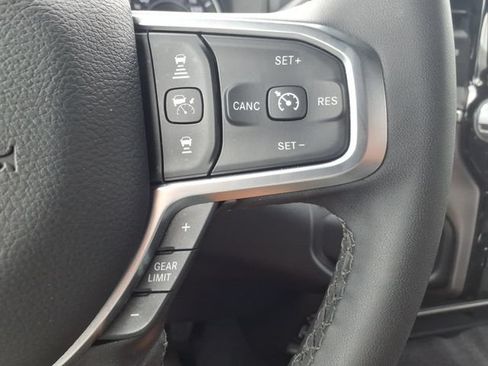Used 2026 RAM 2500 Big Horn AWD/4WD image 29