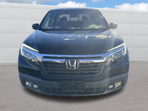 Used 2019 Honda Ridgeline RTL-T image 12
