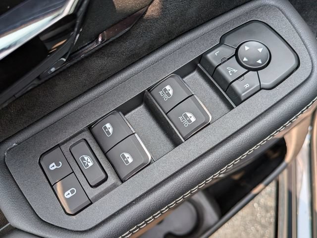 New 2026 RAM 1500 RHO w/ RHO Level 1 Equipment Group AWD/4WD image 24