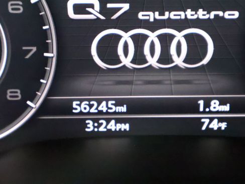 Used 2019 Audi Q7 2.0T Premium image 36