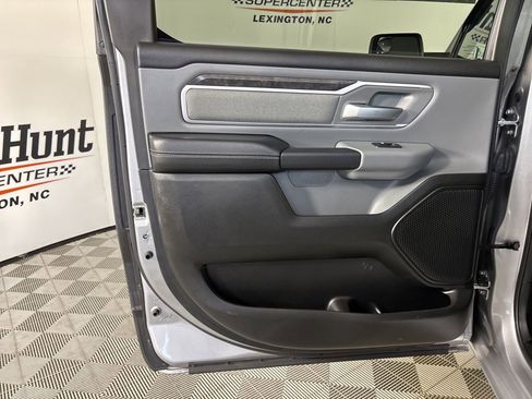 Used 2022 RAM 1500 Big Horn image 20
