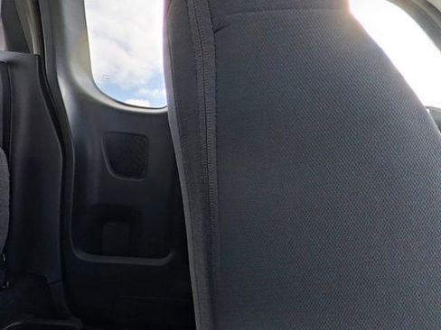 Used 2025 Nissan Frontier S w/ S Utility Package image 27