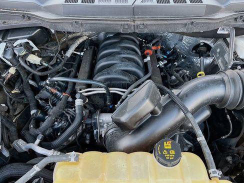 Used 2021 Ford F150 King Ranch w/ Equipment Group 601A High AWD/4WD image 32
