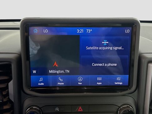 Used 2023 Ford Bronco Sport Outer Banks w/ Tech Package AWD/4WD image 15