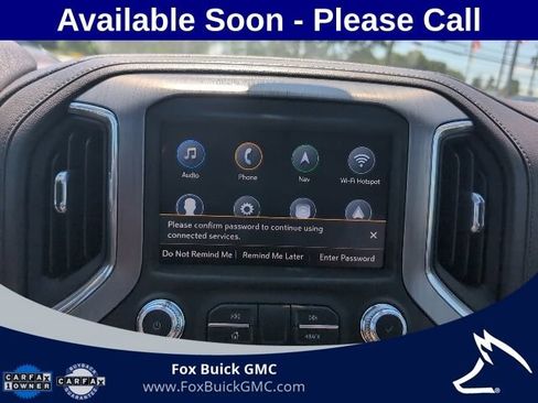 Used 2019 GMC Sierra 1500 Denali w/ Denali Ultimate Package AWD/4WD image 12