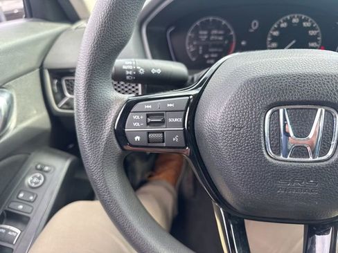 Used 2024 Honda Civic LX image 16
