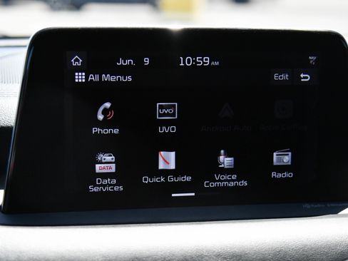 Used 2019 Kia Stinger GT1 RWD image 22