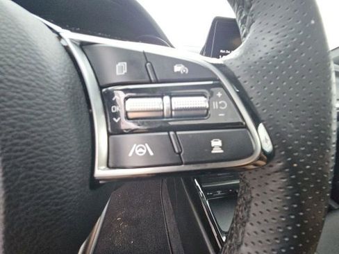 Used 2024 Kia Forte GT-Line w/ GT-Line Premium Package image 38