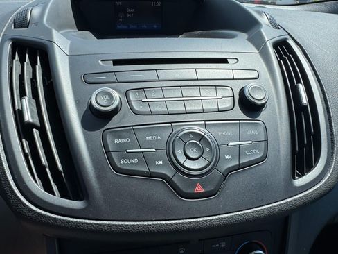 Used 2018 Ford Escape S FWD image 19