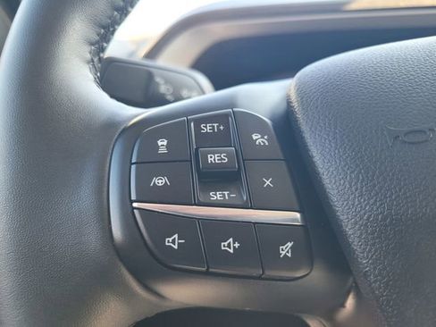 Certified 2025 Ford Bronco Sport Badlands image 27