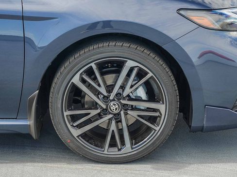 New 2026 Toyota Camry XSE FWD image 11