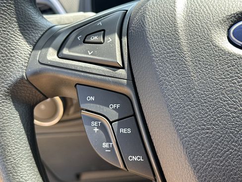 New 2024 Ford Edge SE image 17