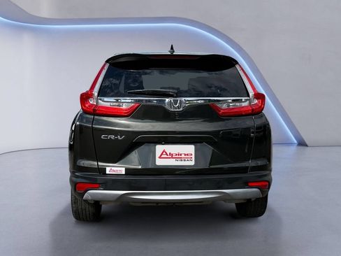Used 2018 Honda CR-V EX image 4