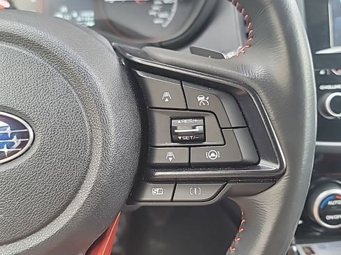 Certified 2023 Subaru Forester Sport AWD/4WD image 20