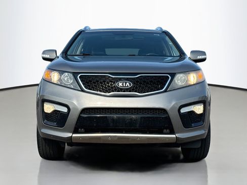 Used 2012 Kia Sorento SX w/ SX Premium Pkg FWD image 9