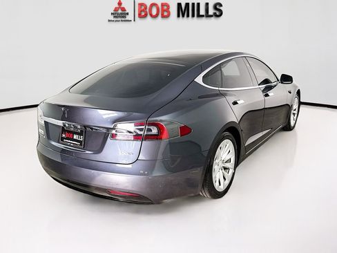 Used 2017 Tesla Model S 100D image 7