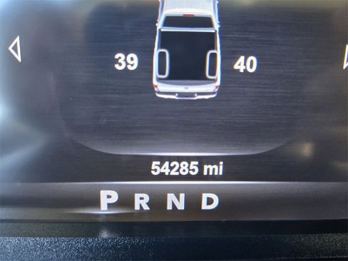 Used 2017 RAM 1500 Big Horn image 26