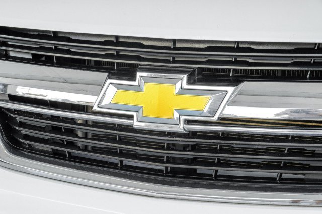 Used 2017 Chevrolet Colorado W/T w/ WT Convenience Package RWD image 57