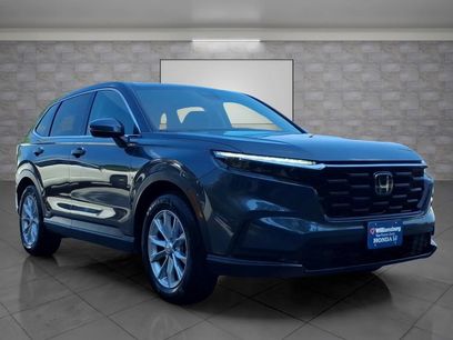 Used 2024 Honda CR-V EX