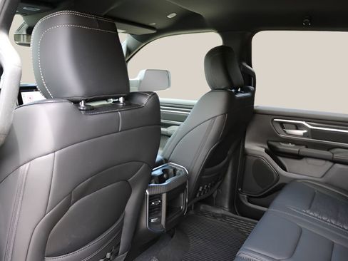 Used 2026 RAM 1500 Lone Star w/ Back Country Package AWD/4WD image 14