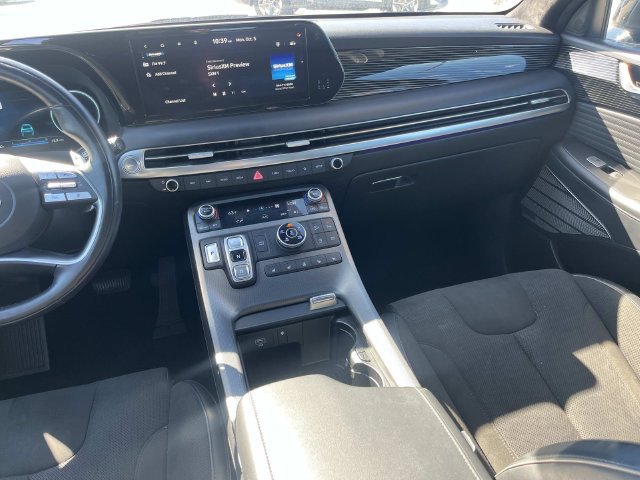 Certified 2024 Hyundai Palisade Calligraphy AWD/4WD image 16