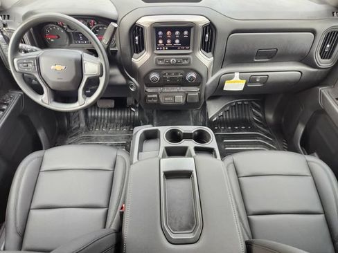 New 2026 Chevrolet Silverado 2500 W/T w/ WT Convenience Package RWD image 25