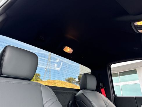 New 2025 RAM 5500 Tradesman image 19