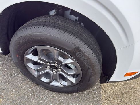 New 2026 Ford Maverick XLT image 20