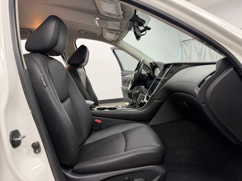 Used 2019 INFINITI Q50 Pure AWD/4WD image 39