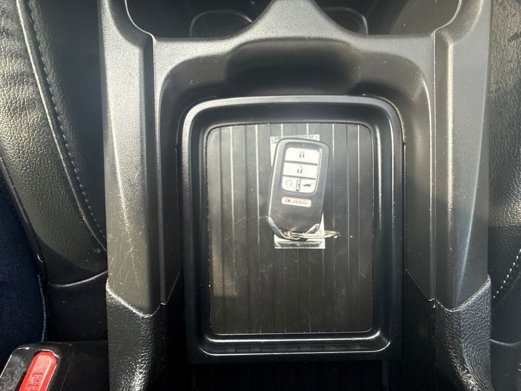 Used 2020 Honda CR-V EX-L image 31