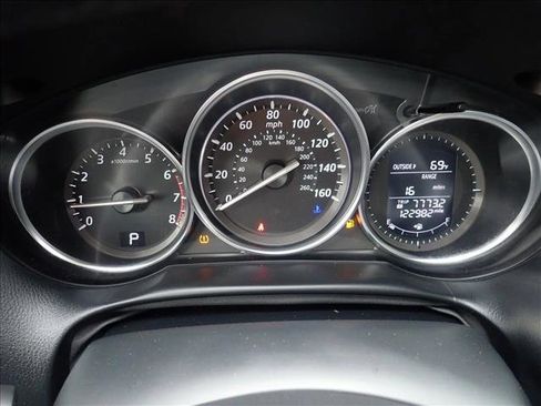 Used 2015 MAZDA CX-5 Grand Touring image 24