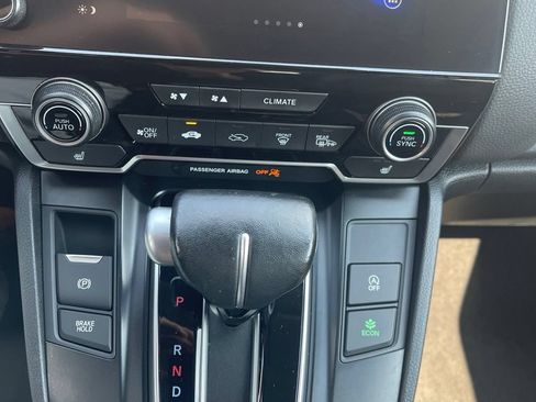 Used 2021 Honda CR-V EX-L image 20