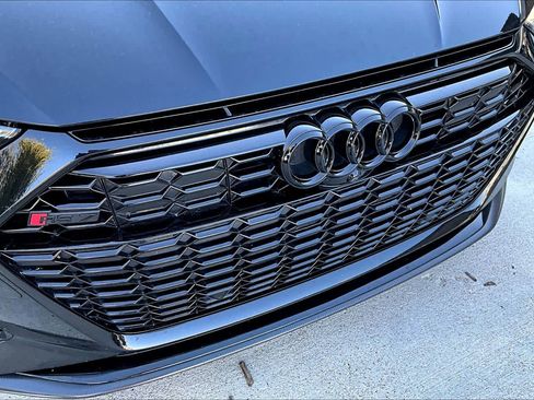 Used 2024 Audi RS 7 Performance image 30