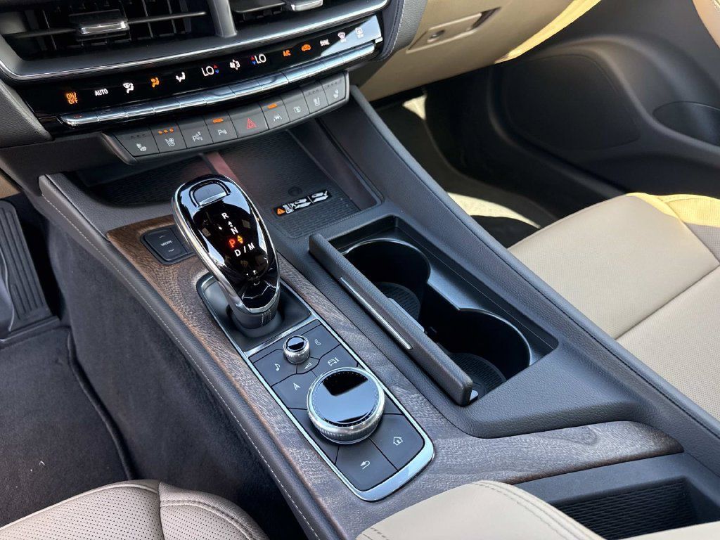 New 2026 Cadillac CT5 Premium Luxury w/ LPO, Radiant Package RWD image 25