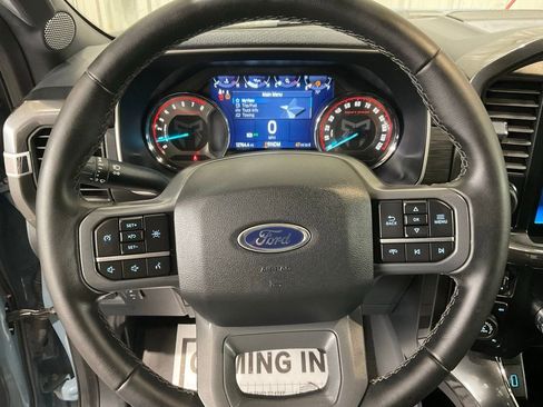 Used 2023 Ford F150 XLT w/ Equipment Group 302A High image 20